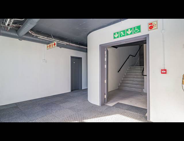 456M² APARTMENT BLOCK FOR SALE IN GOODWOOD ESTATE